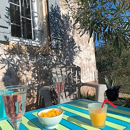 Hotel Maison De Village Authentique