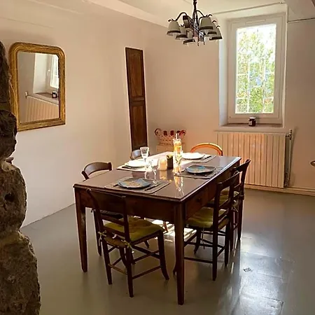 Maison De Village Authentique Hotel