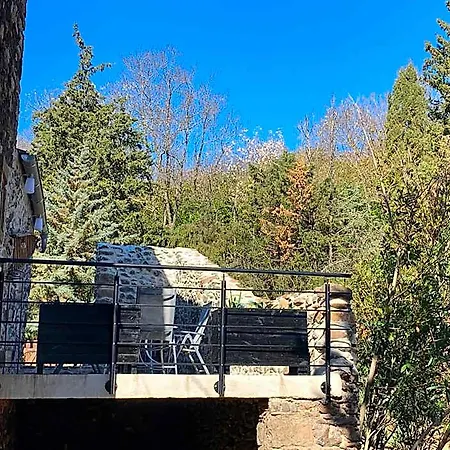 Maison De Village Authentique 3* Octon
