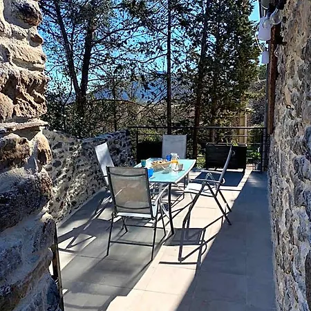 Hotel Maison De Village Authentique 3*