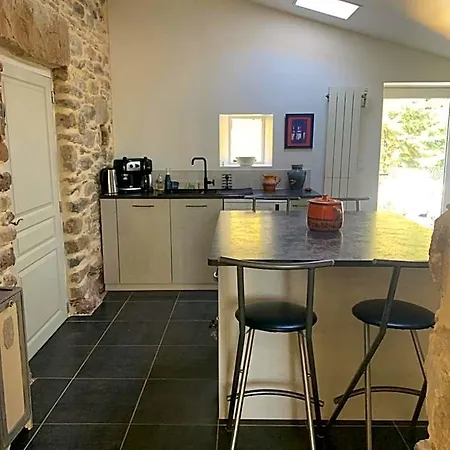 Maison De Village Authentique