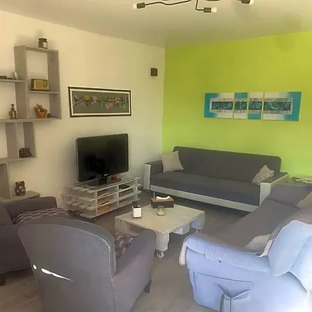 Maison De Village Authentique 3*