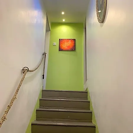Maison De Village Authentique Hotel 3*