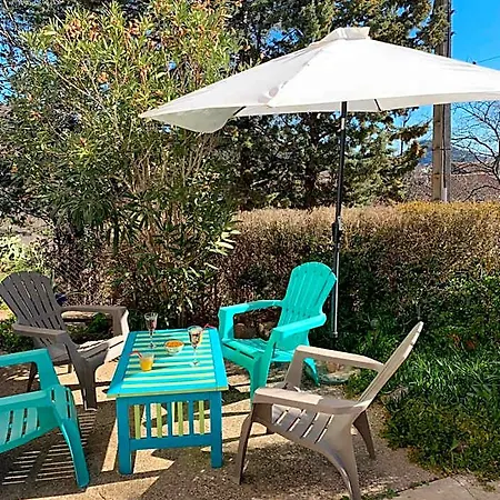 Maison De Village Authentique 3*