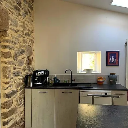 Maison De Village Authentique