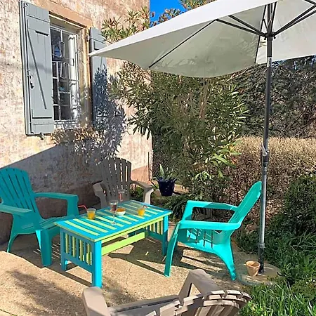 Maison De Village Authentique 3* Octon