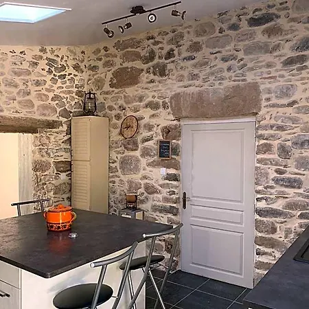 Maison De Village Authentique Hotel 3*