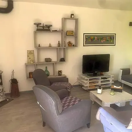 Maison De Village Authentique 3*