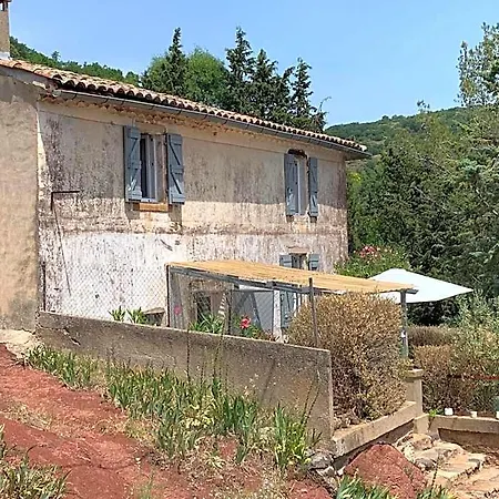 Maison De Village Authentique