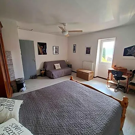 Maison De Village Authentique 3*